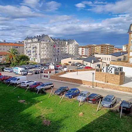 Centro, Ideal Familias, Profesores Y Teletrabajo *