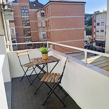 Lejlighed Centro, Ideal Familias, Profesores Y Teletrabajo *