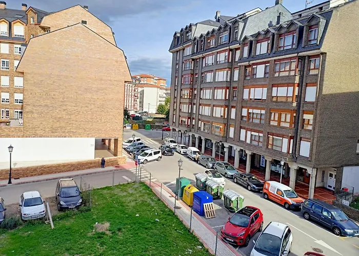 Centro, Ideal Familias, Profesores Y Teletrabajo * Колиндрес