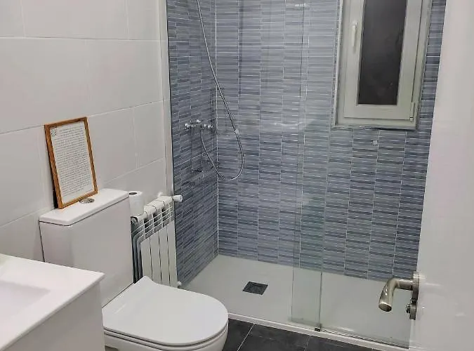 아파트 Centro, Ideal Familias, Profesores Y Teletrabajo *