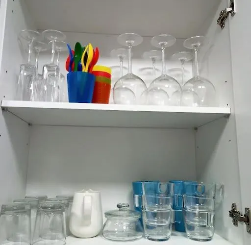 Centro, Ideal Familias, Profesores Y Teletrabajo Колиндрес