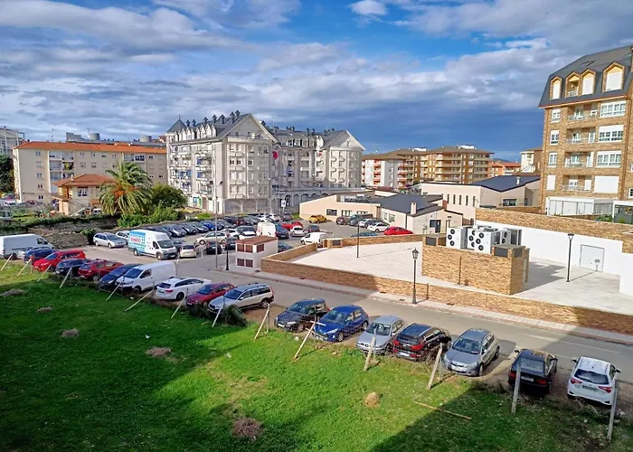 Centro, Ideal Familias, Profesores Y Teletrabajo *
