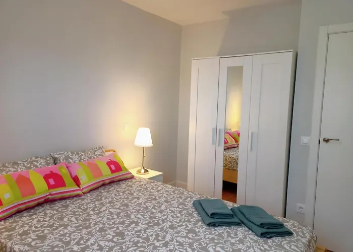 Centro, Ideal Familias, Profesores Y Teletrabajo *