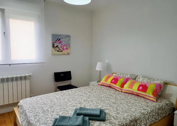 Centro, Ideal Familias, Profesores Y Teletrabajo 아파트 콜린드레스