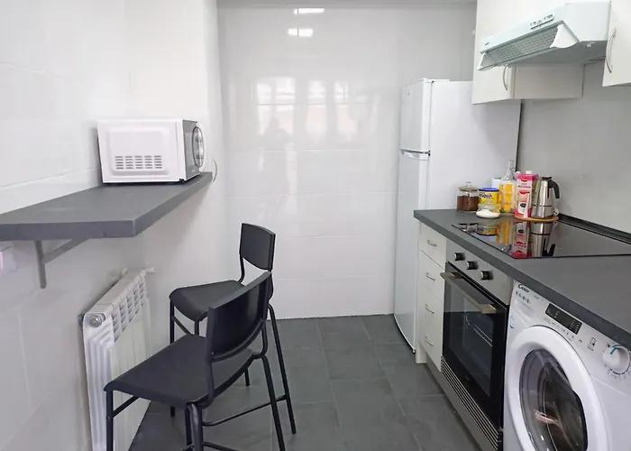 Centro, Ideal Familias, Profesores Y Teletrabajo *