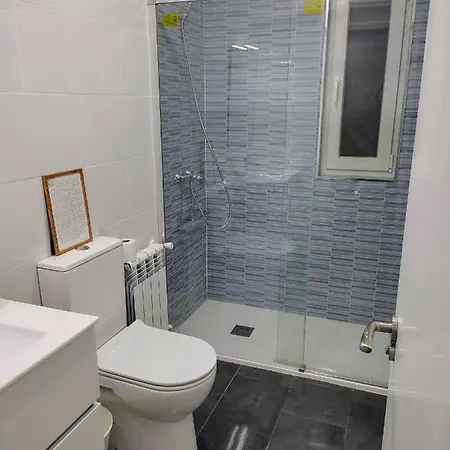 Apartament Centro, Ideal Familias, Profesores Y Teletrabajo *