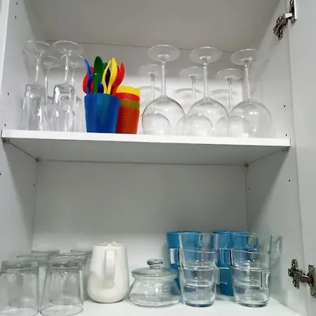 Centro, Ideal Familias, Profesores Y Teletrabajo Colindres