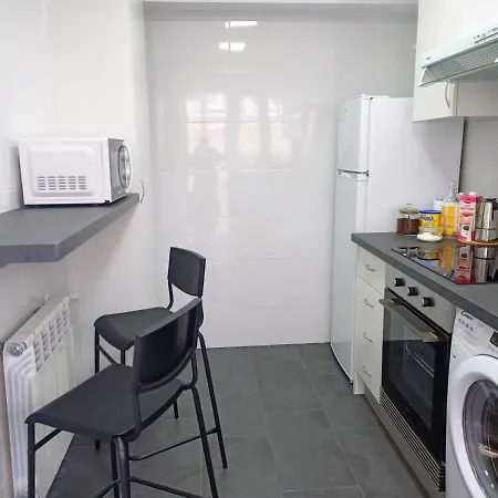 Centro, Ideal Familias, Profesores Y Teletrabajo *